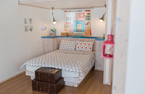 Namhae House | Discover 13 Ohoo: Oceanfront Retreat with Top Ratings