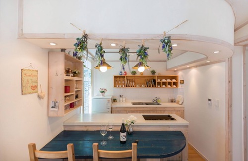 Namhae Hotel | Guest Rated 9.8: Stay at 13 Ohoo Pension with Breakfast