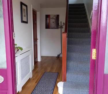 Sligo House | Family-Friendly Stay at 13 Pearse Tce. with Top Reviews