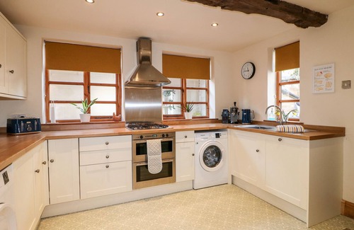 Tean House | Pet-Friendly 13 THE ISLAND: Cozy Cottage in Tean