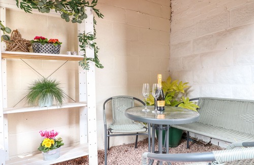 Tean House | Pet-Friendly 13 THE ISLAND: Cozy Cottage in Tean