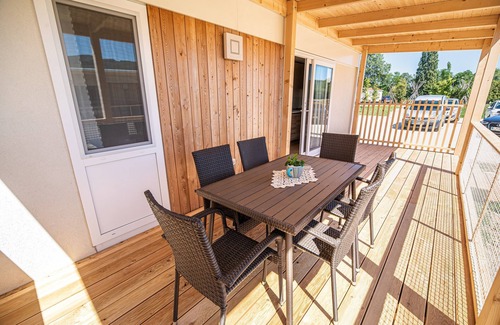 Terme Catez Apartment | Two-Bedroom Apartment with Thermal Riviera Access