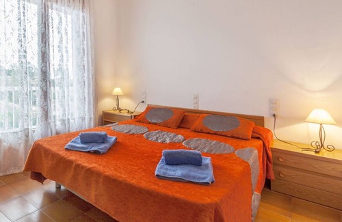 Calonge Other | 130 m² Accommodation ∙ 4 bedrooms ∙ 8 guests