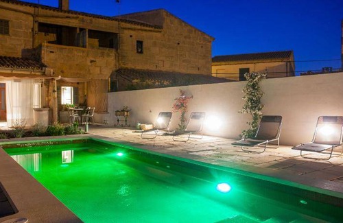 Ses Salines Bed & Breakfast | Inviting Bed and Breakfast with Eco-Friendly Amenities
