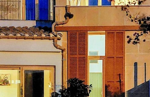 Ses Salines Bed & Breakfast | Inviting Bed and Breakfast with Eco-Friendly Amenities