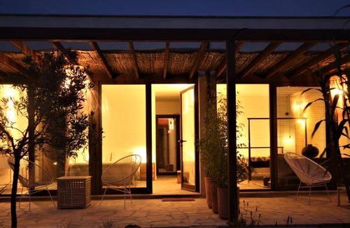 Ses Salines Bed & Breakfast | Inviting Bed and Breakfast with Eco-Friendly Amenities