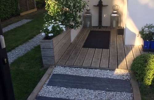Saint-Andre-des-Eaux House | Elegant 130 m2 House with Spa Garden Near La Baule Golf