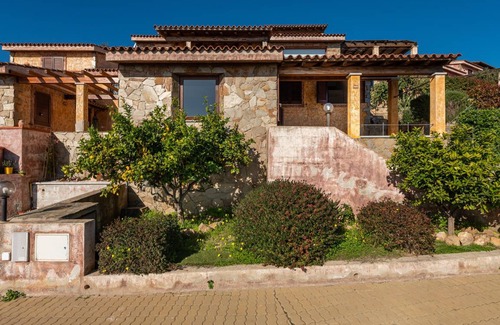 Villaputzu House | 130 m² House ∙ 3 bedrooms ∙ 8 guests