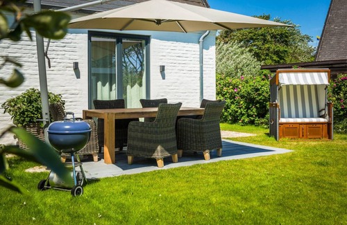 Hornum House | 130 m² House ∙ 3 bedrooms ∙ 6 guests