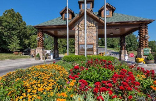 Branson Resort | 130 m² Resort ∙ 2 bedrooms ∙ 127 guests