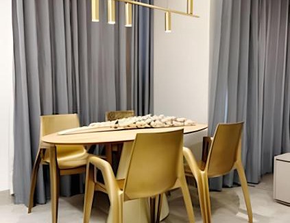 West Sector Apartment | #1301# Apê 1Q c/banheira privativa