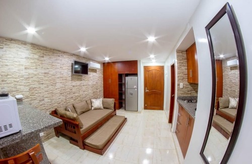 El Laguito Apartment | Ideal 1303 Apartment with Pool & Family-Friendly Amenities