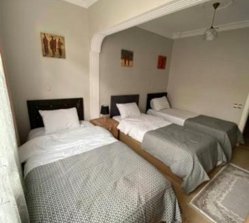 Fatih Apartment | Indulge in Our Pet-Friendly 130m2 Luxury Apartment