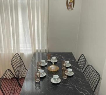Fatih Apartment | Indulge in Our Pet-Friendly 130m2 Luxury Apartment