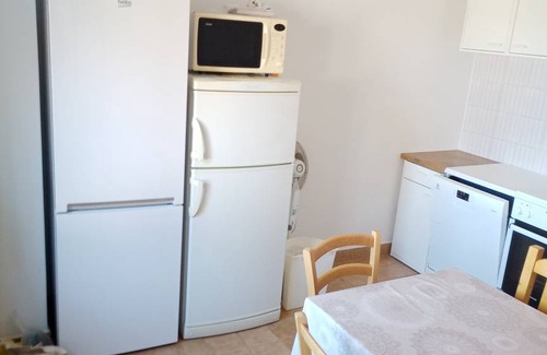 Orebic Apartment | Spacious 6-Bedroom Apartment for Up to 14 Guests