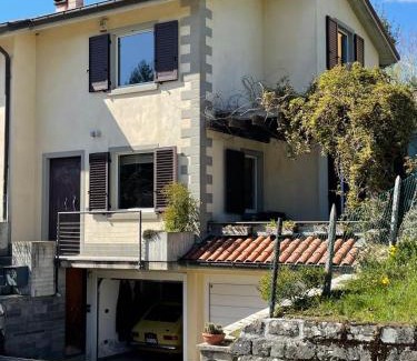 Bagno di Romagna House | 131c - Fronte Lago