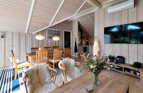 Hoeve Strand House | 13309-1 Asnæs - Lindevej 3