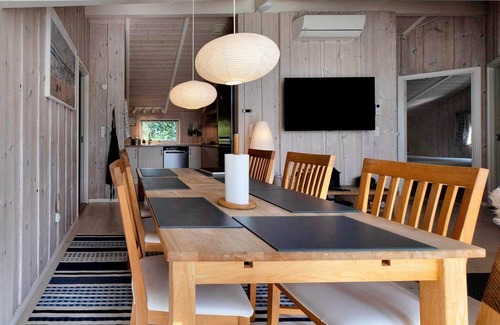 Hoeve Strand House | 13309-1 Asnæs - Lindevej 3