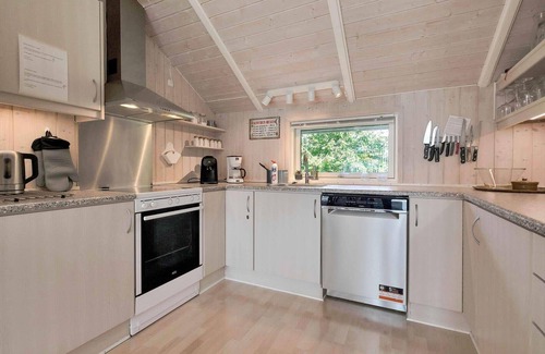 Hoeve Strand House | 13309-1 Asnæs - Lindevej 3