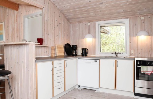 Hoensinge House | 13351-1 Vig - Vibevej 26