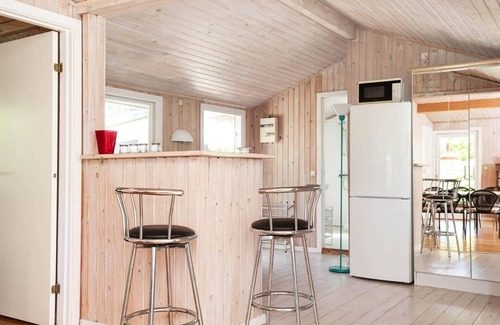 Hoensinge House | 13351-1 Vig - Vibevej 26