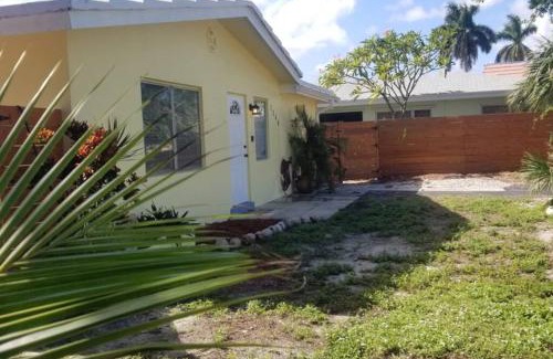 Deerfield Beach Apartment | Oceanfront Retreat at 1340 SE 2nd St, Deerfield