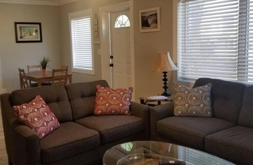 Deerfield Beach Apartment | Oceanfront Retreat at 1340 SE 2nd St, Deerfield