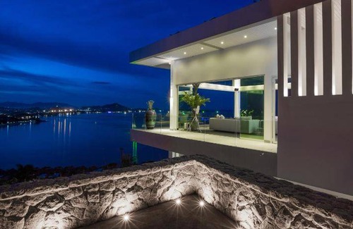 Lamai Hotel | Eco-Friendly 5-Star Hotel with Kitchen & Perfect Reviews