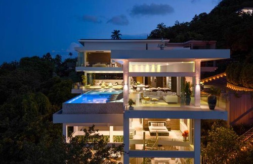 Lamai Hotel | Eco-Friendly 5-Star Hotel with Kitchen & Perfect Reviews