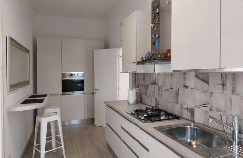 Ex Campo d'Aviazione Apartment | Spacious 3-Bedroom Apartment for Up to 6 Guests