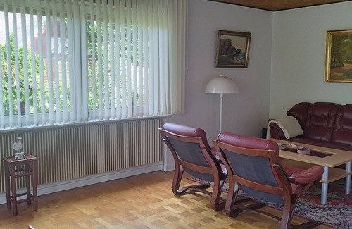 ster Assels House | 137 m2 large holiday house with room for 7 people in quiet surroundings