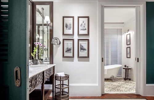 Chiang Mai Hotel | Experience Elegance at 137 Pillars House - Rated 9.6/10