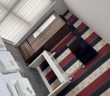 Salford Apartment | 138 Fresh Apartments chapel Street Salford