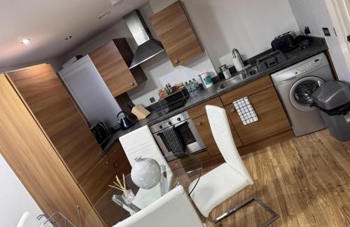 Salford Apartment | 138 Fresh Apartments chapel Street Salford