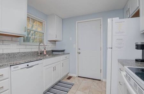 Mason House | Pet-Friendly Retreat at 1387 Firethorne with Fenced Yard