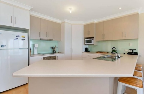 Hayborough House | Pet-Friendly Retreat at 139 Seagull Ave with Ocean View