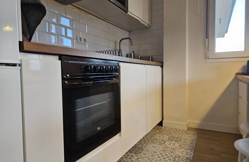 Ribadesella Apartment | 13A04 Tranquilo apartamento moderno