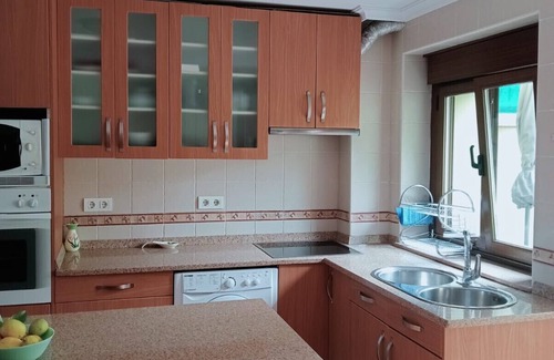 Sebreno Ski Chalet | 13A05 La Casina en Sebreño