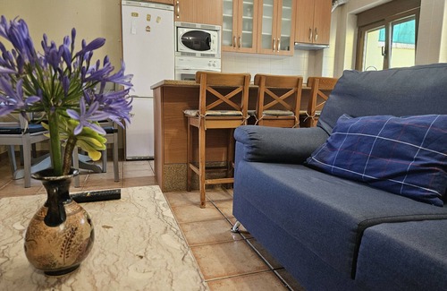 Sebreno Ski Chalet | 13A05 La Casina en Sebreño