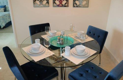 Playa Bonita Village Apartment | Unforgettable Oceanview Resort Experience in Panama