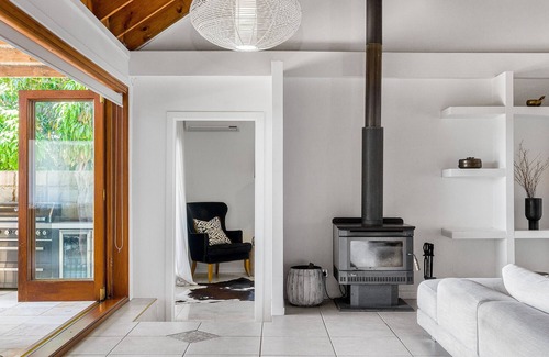 Myocum House | Byron Bay Hinterland House with Pool & Breathtaking Views