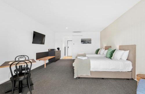 Connewarre Resort | Discover 13th Beach Golf Lodges with Ocean Views and More