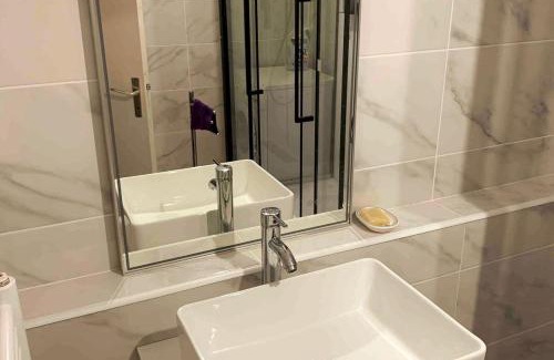 Vandoeuvre-les-Nancy Apartment | 13th floor apartment with covered parking