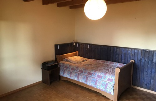 Borex Bed & Breakfast | Cozy Room in Borex with Breakfast & Kitchen Amenities