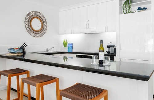 Palm Cove Apartment | Unmatched Serenity at 14 Alamanda Resort by the Coral Sea