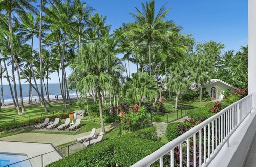 Palm Cove Apartment | Unmatched Serenity at 14 Alamanda Resort by the Coral Sea