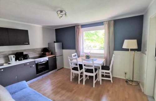Parchtitz Apartment | Cozy Oceanfront Retreat at 14 Bienenstock - Pet Friendly