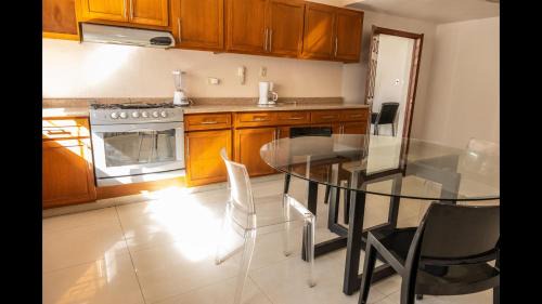 Torreon House | Cozy Suite for Two with Pool Access and Family-Friendly Vibe