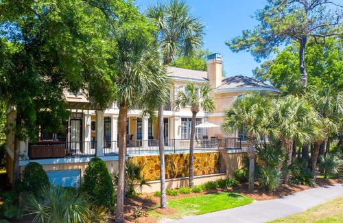 North Forest Beach House | Discover 14 Dove Street: Family-Friendly Retreat with Pool
