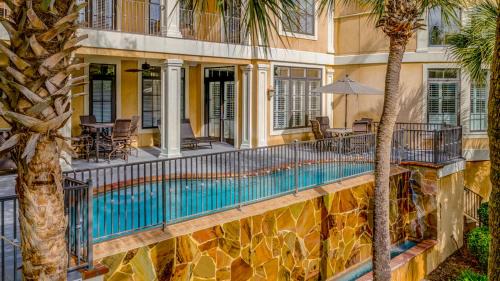 North Forest Beach House | Discover 14 Dove Street: Family-Friendly Retreat with Pool